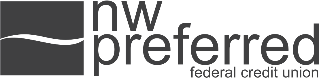 NW Preferred Federal Credit Union logo
